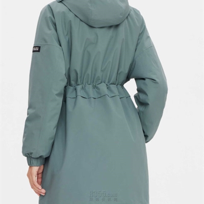户外品牌-户外外套-女户外外套