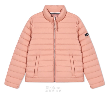 户外品牌-棉衣/羽绒服-女户外棉服