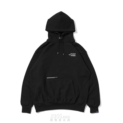 设计师品牌-套头-微潮卫衣