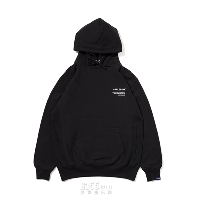 设计师品牌-套头-微潮卫衣