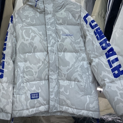 市场上装-棉衣/羽绒服-微潮棉服【实拍】