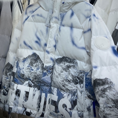 市场上装-棉衣/羽绒服-微潮棉服【实拍】