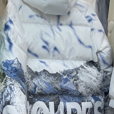 市场上装-棉衣/羽绒服-微潮棉服【实拍】