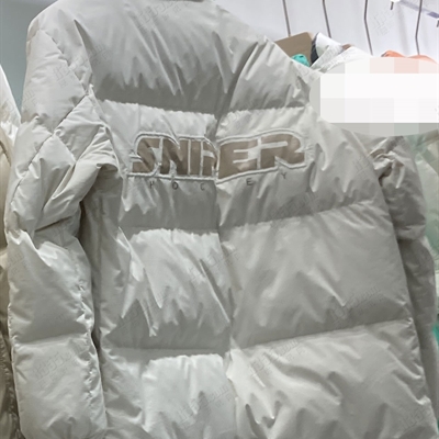 市场上装-棉衣/羽绒服-休闲棉服【实拍】
