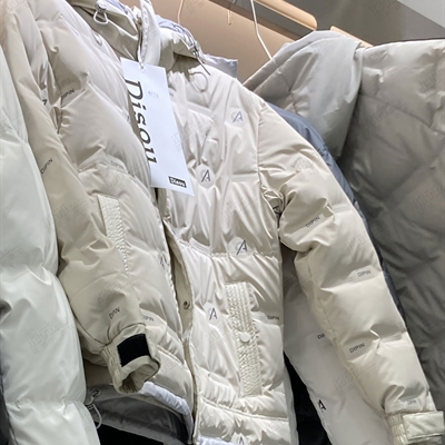 市场上装-棉衣/羽绒服-休闲棉服【实拍】