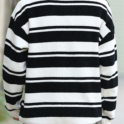 市场上装-毛衫-【DRONKOO 装库男装】休闲毛衫