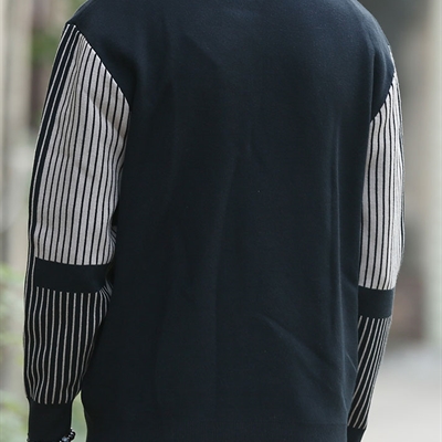 市场上装-毛衫-【DRONKOO 装库男装】休闲毛衫