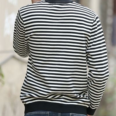 市场上装-毛衫-【DRONKOO 装库男装】休闲毛衫