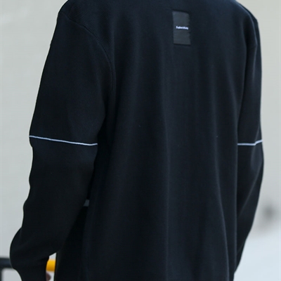 市场上装-毛衫-【DRONKOO 装库男装】休闲毛衫