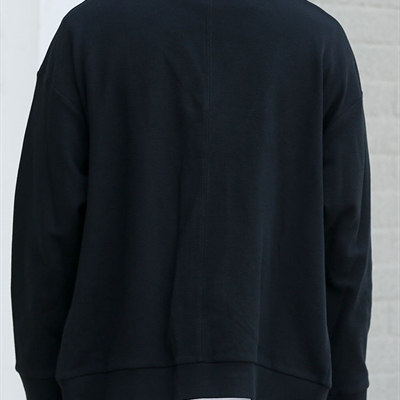 市场上装-毛衫-【DRONKOO 装库男装】休闲毛衫