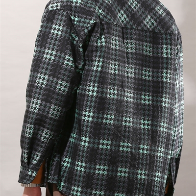 市场上装-衬衫-【DRONKOO 装库男装】休闲衬衫