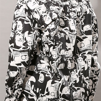 市场上装-衬衫-【DRONKOO 装库男装】休闲衬衫