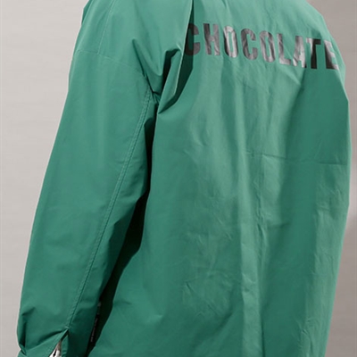 市场上装-衬衫-【DRONKOO 装库男装】休闲衬衫