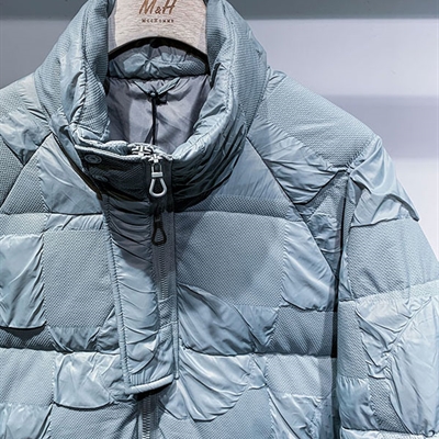 市场上装-棉衣/羽绒服-微潮棉服【实拍】