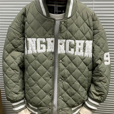 市场上装-棉衣/羽绒服-休闲棉服