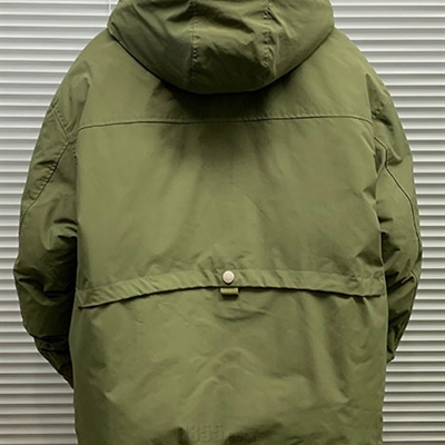 市场上装-棉衣/羽绒服-休闲棉服