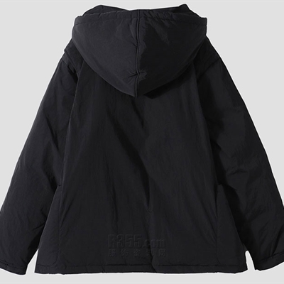 市场上装-棉衣/羽绒服-休闲棉服