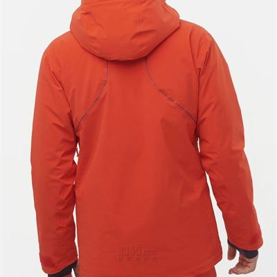 户外品牌-滑雪服-男户外滑雪服