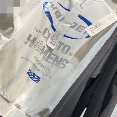 市场上装-卫衣-微潮卫衣【实拍】