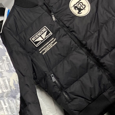 市场上装-棉衣/羽绒服-休闲棉服【实拍】