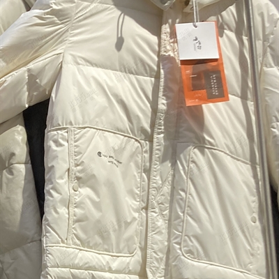 市场上装-棉衣/羽绒服-休闲棉服【实拍】