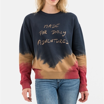 户外品牌-卫衣-女户外卫衣