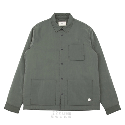 商场品牌-棉服/羽绒服-棉服