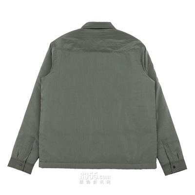 商场品牌-棉服/羽绒服-棉服