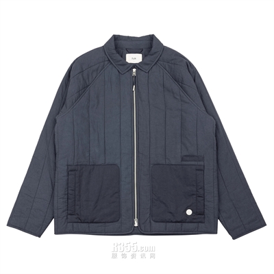 商场品牌-棉服/羽绒服-棉服