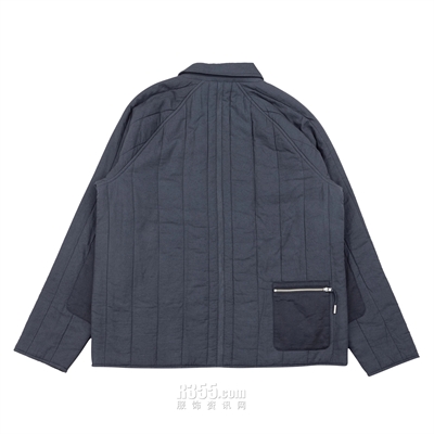 商场品牌-棉服/羽绒服-棉服