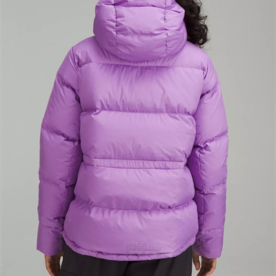 运动品牌-棉衣/羽绒-女运动棉服