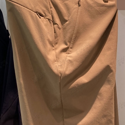 商场品牌-商务裤-商务裤【实拍】