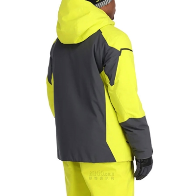 户外品牌-滑雪服-男户外滑雪服