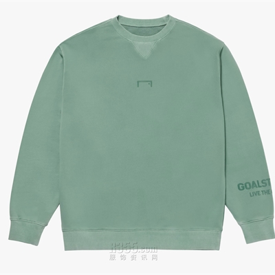 设计师品牌-套头-微潮卫衣