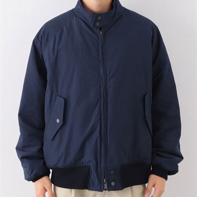 商场品牌-棉服/羽绒服-棉服