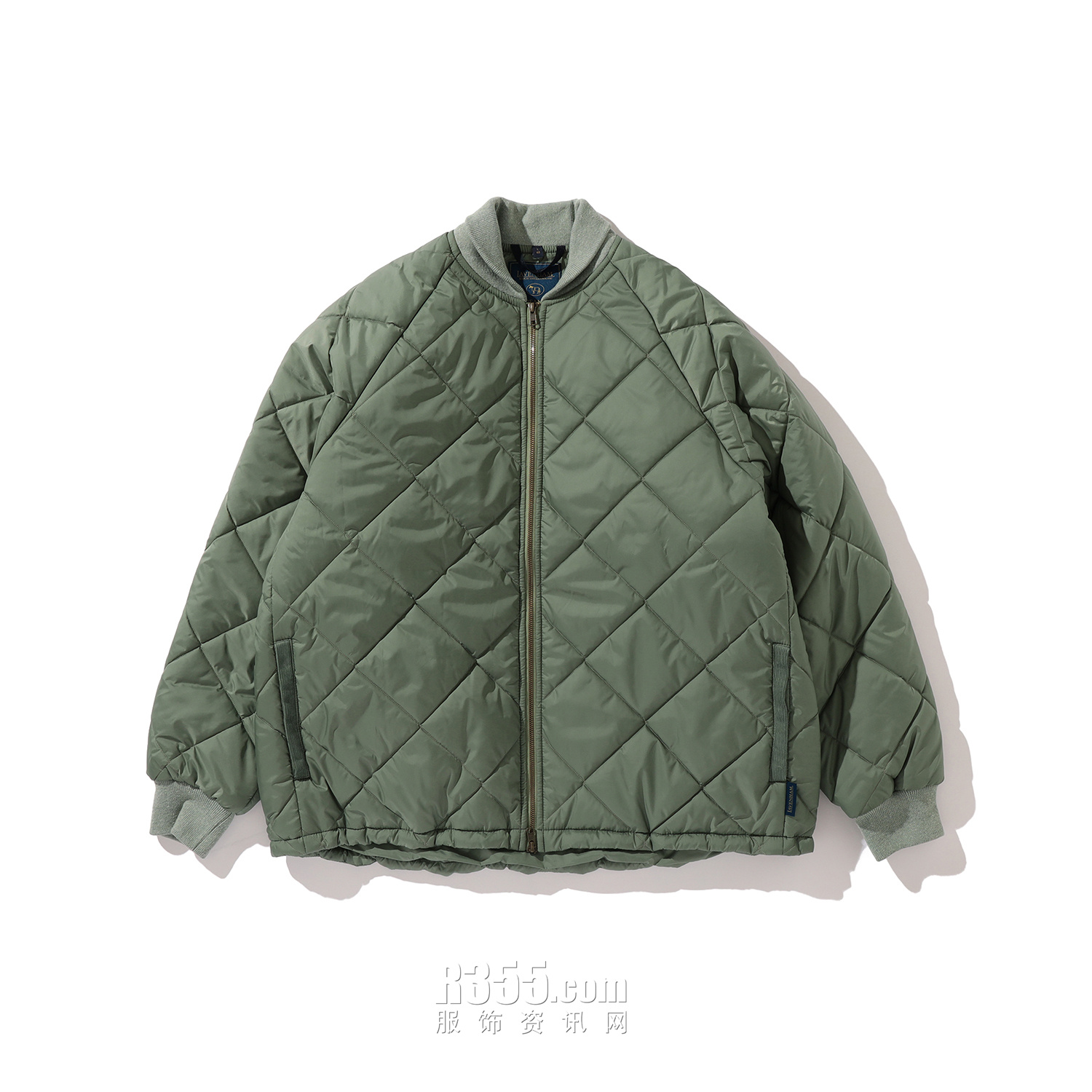 伦敦《LAVENHAM x BEAMS》2022秋冬休闲时尚男装