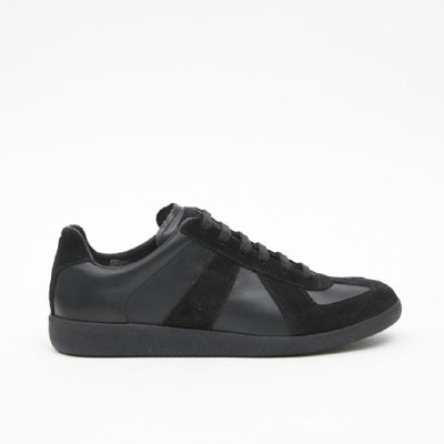 2023春夏_Maison Margiela_鞋子_欧洲大牌资料