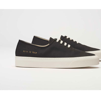 2023春夏_Common Projects_鞋子_欧洲大牌资料