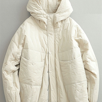 市场上装-棉衣/羽绒服-休闲棉服