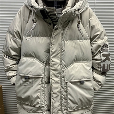 市场上装-棉衣/羽绒服-休闲棉服