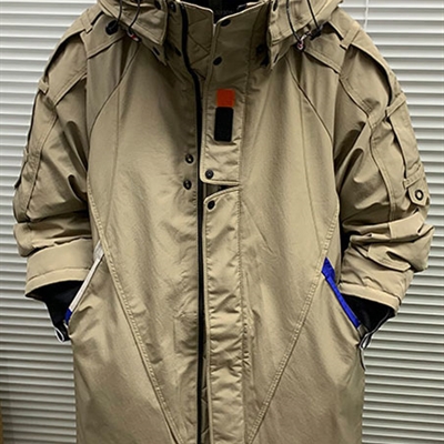 市场上装-棉衣/羽绒服-休闲棉服