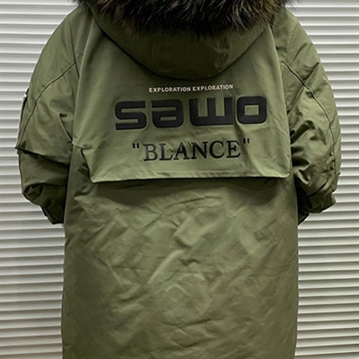 市场上装-棉衣/羽绒服-休闲棉服