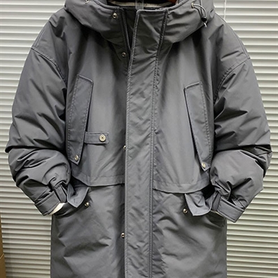 市场上装-棉衣/羽绒服-休闲棉服