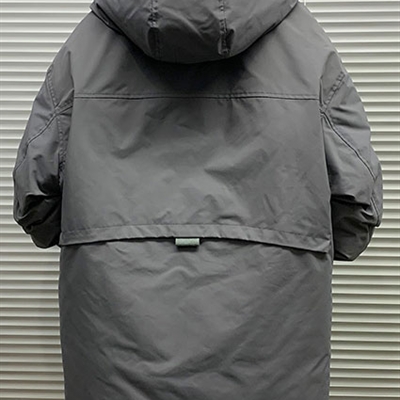 市场上装-棉衣/羽绒服-休闲棉服