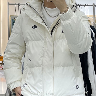 市场上装-棉衣/羽绒服-休闲棉服