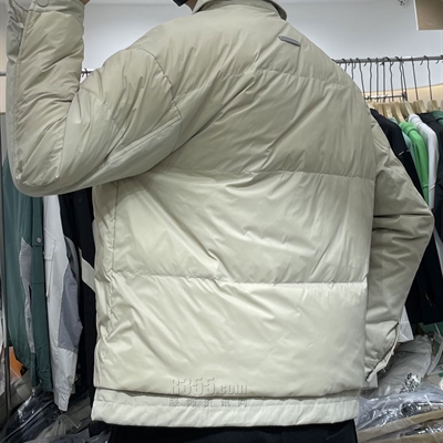 市场上装-棉衣/羽绒服-休闲棉服