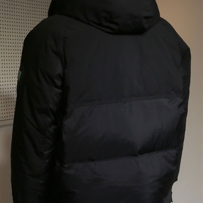 市场上装-棉衣/羽绒服-休闲棉服