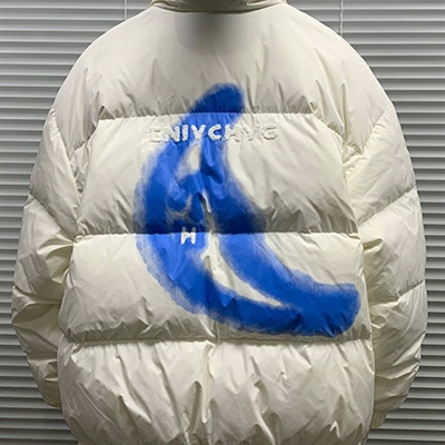 市场上装-棉衣/羽绒服-休闲棉服