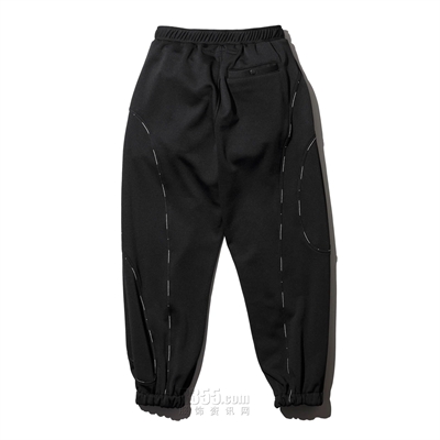 设计师品牌-潮裤-微潮裤