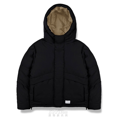 商场品牌-棉服/羽绒服-棉服